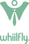 whiilfly logo
